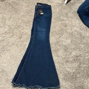 Lucky & Blessed - super bells